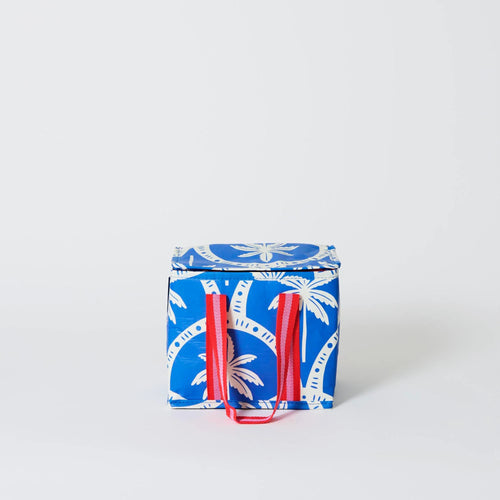 Mini Insulated Tote .