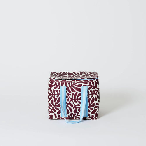 Mini Insulated Tote .