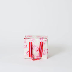 Mini Insulated Tote .