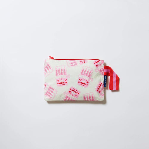 Mini Zip Pouch