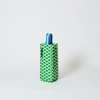 Insulated Wine Bag.