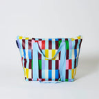 Zip Medium Tote