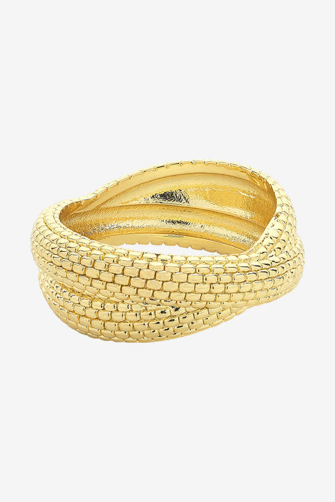 Marsha Ring - Gold