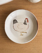 Chicken Plate - Baby