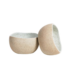 Garden to Table Bowl - White