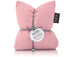 Organic Lavender & Jasmine Heat Pillow - Pink