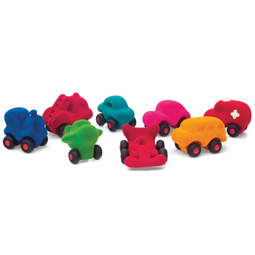 Micro Vehicle