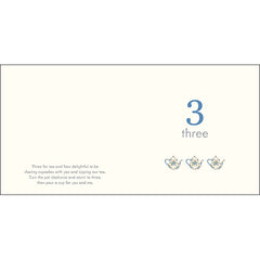Ruby Counting Book
