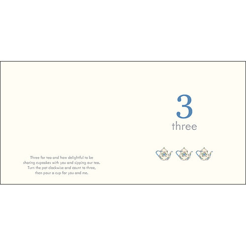 Ruby Counting Book
