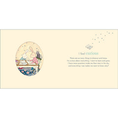 Ruby Feelings Book