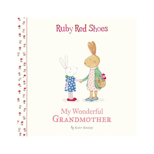 Ruby Grandmother
