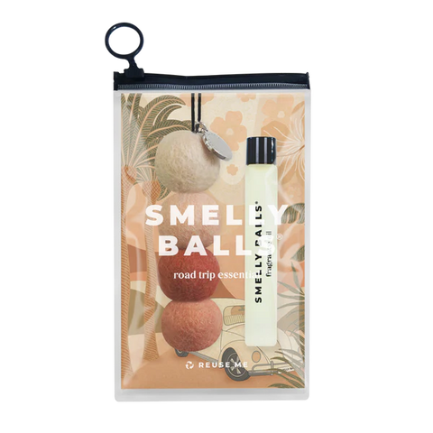 Smelly Balls - Rustic
