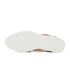Slingback Pink - Blush/Stone