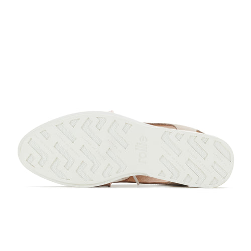 Slingback Pink - Blush/Stone