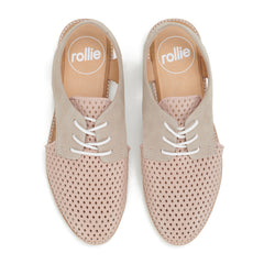 Slingback Pink - Blush/Stone