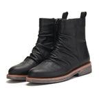 Sidezip Rise Artisan - Black