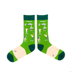 Spencer Flynn Socks - Mens