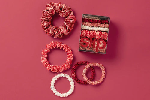 Slip Scrunchies - Harriet