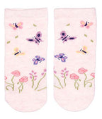 Organic Baby Socks