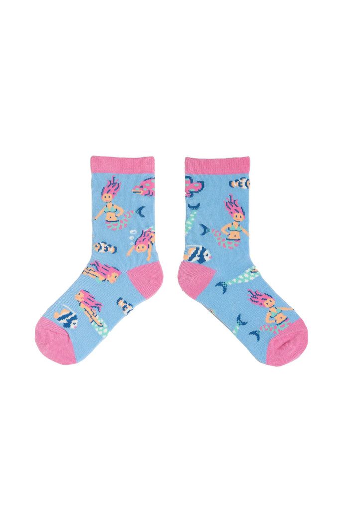 Spencer Flynn Kids Socks 4-6yo