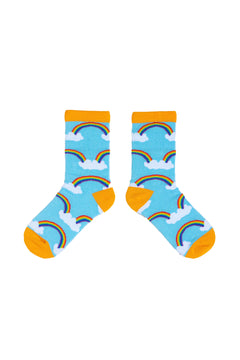 Spencer Flynn Kids Socks 2-4yo