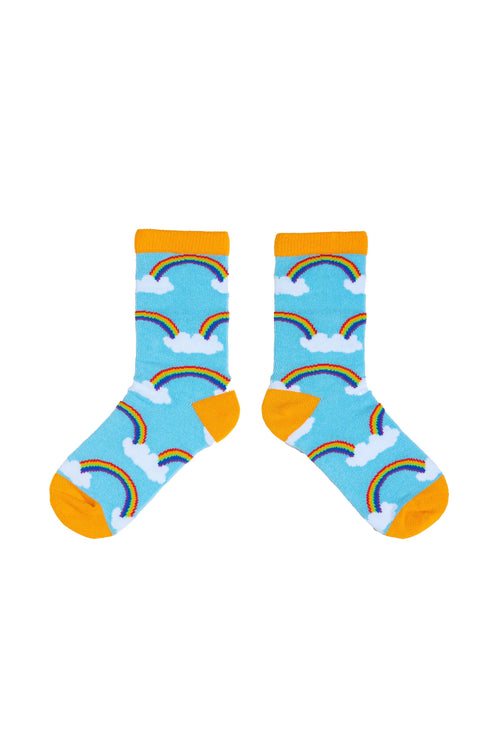 Spencer Flynn Kids Socks 2-4yo
