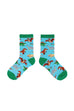 Spencer Flynn Kids Socks 4-6yo