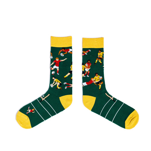 Spencer Flynn Socks - Mens