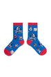 Spencer Flynn Kids Socks 4-6yo