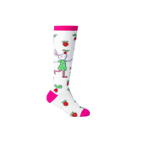 Spencer Flynn Knee High Socks - Ages 4-7