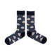 Spencer Flynn Mens Socks