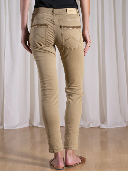 Summerdale Pant