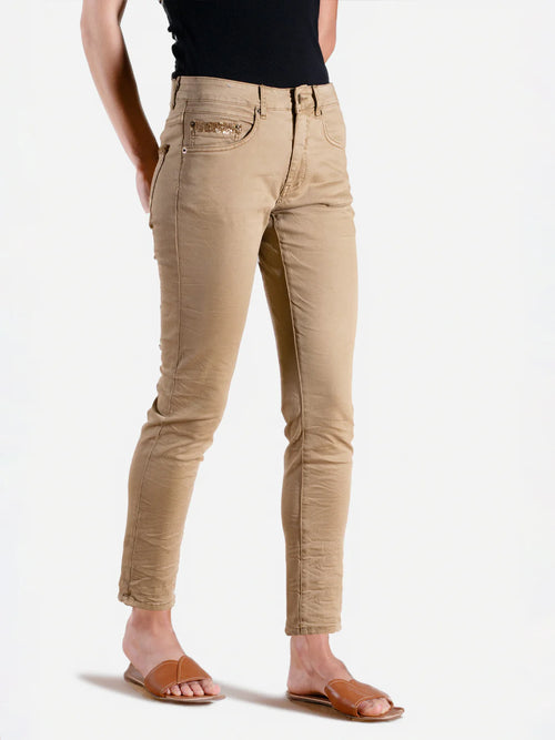 Summerdale Pant
