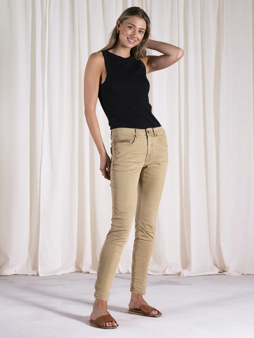 Summerdale Pant