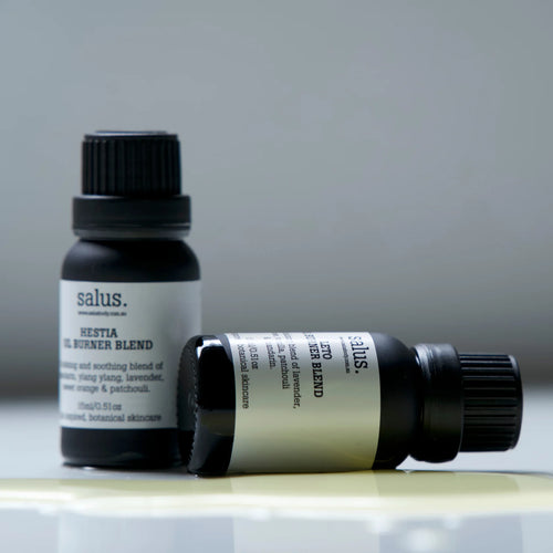Oil Blend