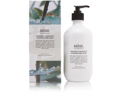 Tuberose & Grapefruit Hand Wash 500ml