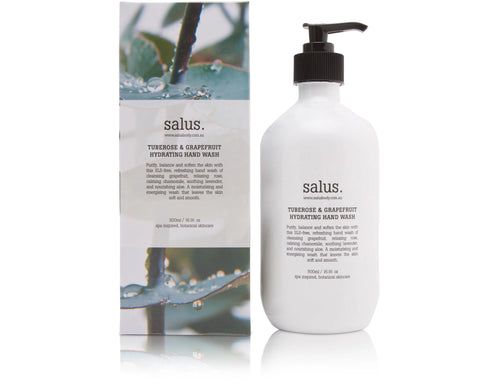 Tuberose & Grapefruit Hand Wash 500ml