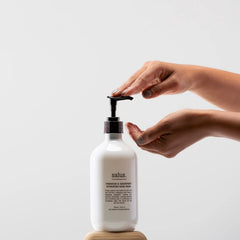 Tuberose & Grapefruit Hand Wash 500ml