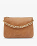 Samantha Crossbody - Vintage Tan