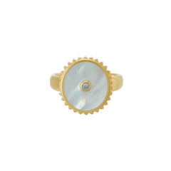 Halcyon Shield