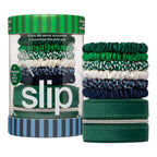 Slip Skinny Scrunchies with free pouch