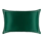 Slip Silk Pillowcase - The Green