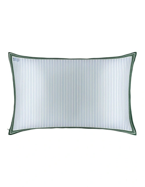 Slip Silk Pillowcase - The Lodge