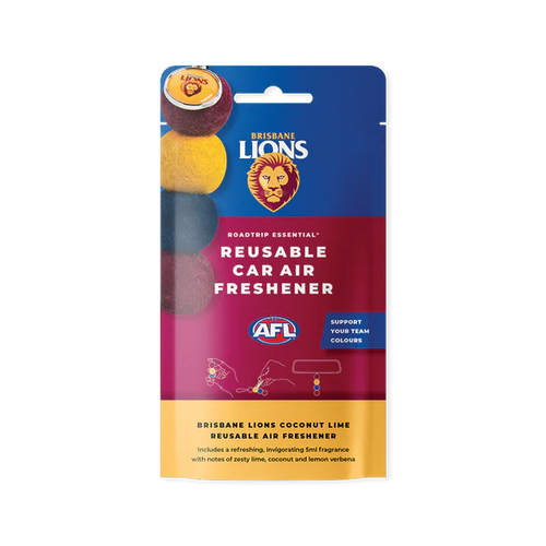 Smelly Balls - Lions