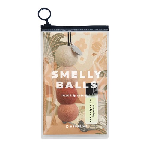 Smelly Balls - Rustic