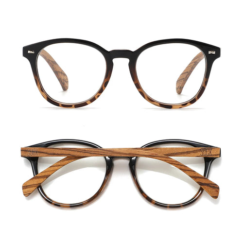 Soek Reader - Taine Black Tort