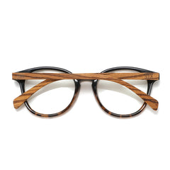 Soek Reader - Taine Black Tort