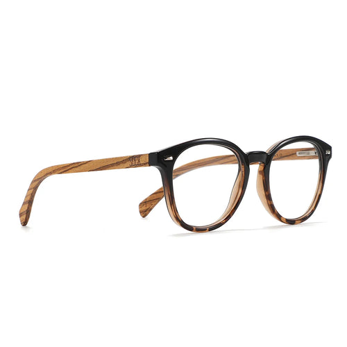 Soek Reader - Taine Black Tort