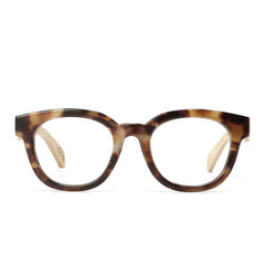 Soek Readers - Alive Rocky Tort