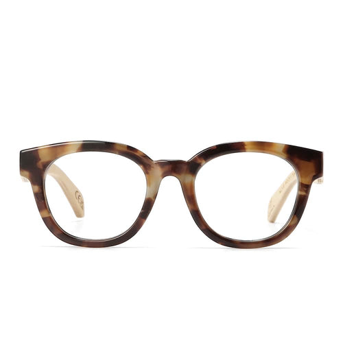 Soek Readers - Alive Rocky Tort